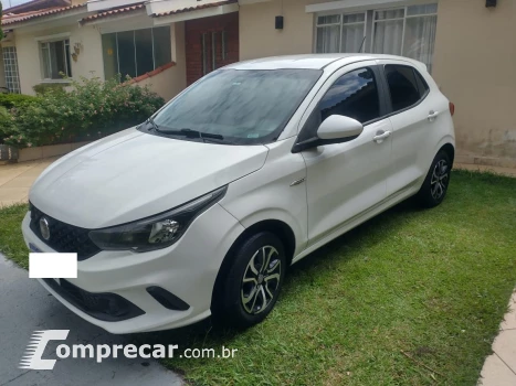 Fiat ARGO 1.0 Firefly Drive 4 portas
