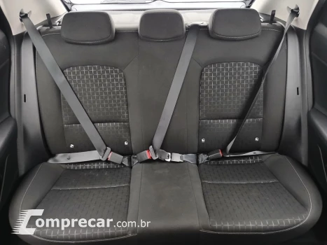 HB20 1.0 TGDI FLEX COMFORT PLUS AUTOMÁTICO