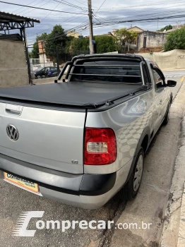 SAVEIRO 1.6 C CS 8V
