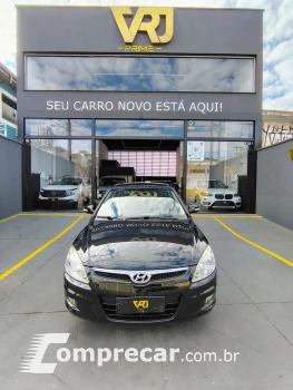 i30 2.0 16V 145cv 5p Aut.