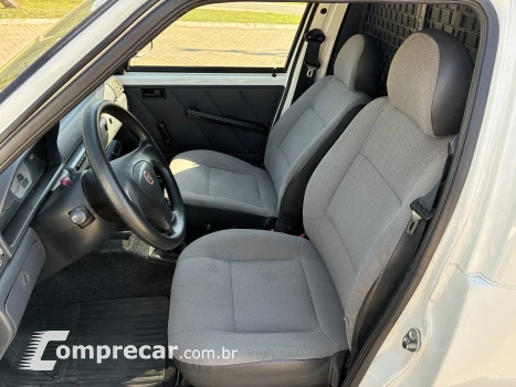 FIORINO 1.3 Furgão 8V