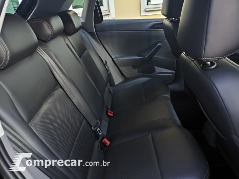 POLO 1.0 MPI