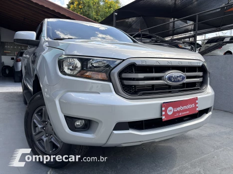 FORD RANGER 2.2 XLS 4X4 CD 16V 4 portas