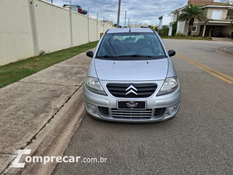 C3 1.4 I GLX 8V