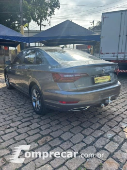 Jetta R-Line 1.4