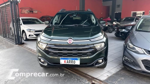 FIAT TORO 1.8 16V EVO FREEDOM AT6