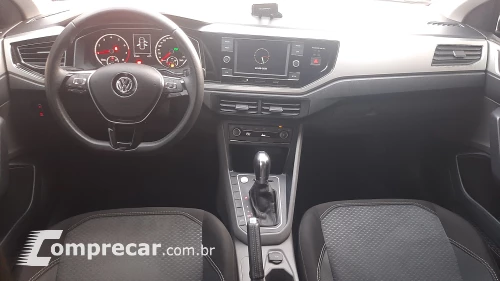 POLO 1.0 170 TSI Highline