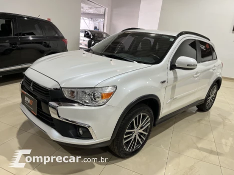 ASX 2.0 4X4 AWD 16V