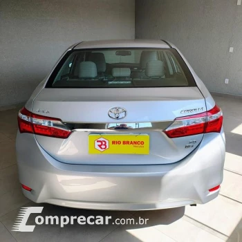 COROLLA XEI 2.0 FLEX