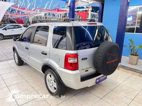 ECOSPORT