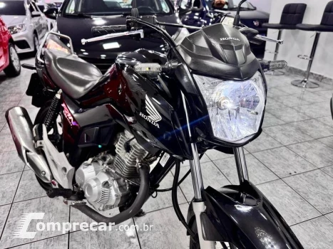 CG 160 FAN