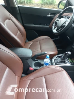 CRETA 2.0 16V Prestige