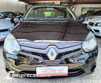 CLIO 1.0 Authentique 8V