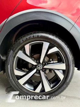 NIVUS 1.0 200 TSI Highline