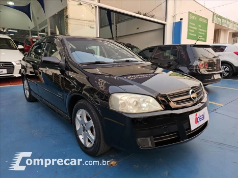 ASTRA 2.0 MPFI ADVANTAGE 8V FLEX 4P MANUAL