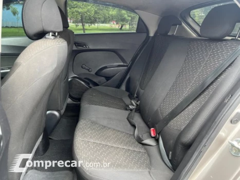 HB20 - 1.0 COMFORT 12V 4P MANUAL
