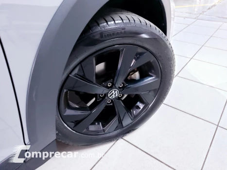 NIVUS 1.0 200 TSI TOTAL FLEX HIGHLINE AUTOMÁTICO