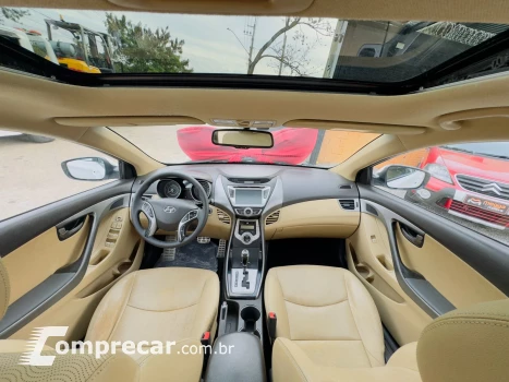 ELANTRA 1.8 GLS 16V