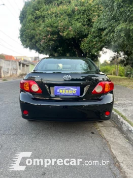 COROLLA 1.8 XEI 16V