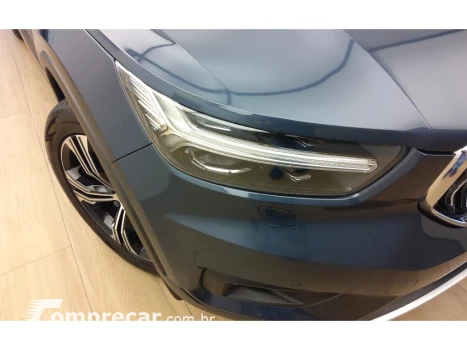 XC40 1.5 T5 HYBRID INSCRIPTION GEARTRONIC