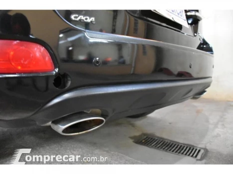 SANTA FÉ - 2.7 MPFI GLS V6 24V 200CV 4P AUTOMÁTICO