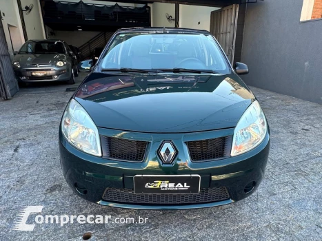 SANDERO Expression Hi-Flex 1.0 16V 5p