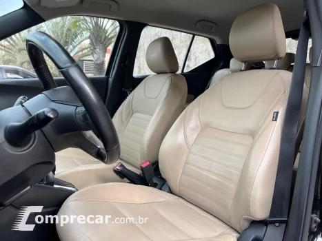 KICKS 1.6 16V FLEXSTART SL 4P XTRONIC