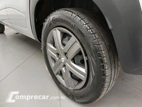 KWID 1.0 12V SCE FLEX ZEN MANUAL