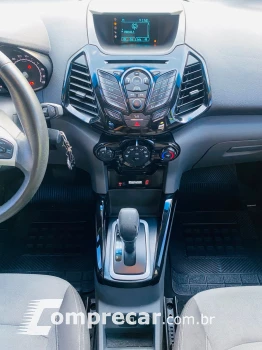 ECOSPORT 2.0 Freestyle 16V