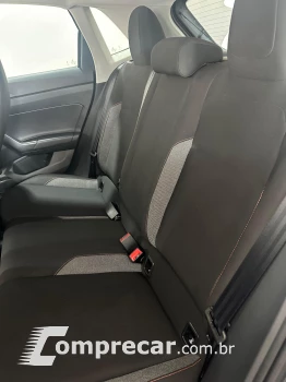 POLO 1.0 MPI Track