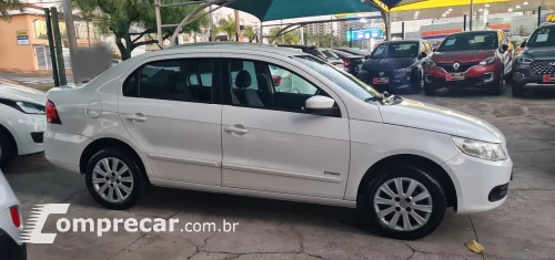 VOYAGE 1.0 12V MPI Totalflex