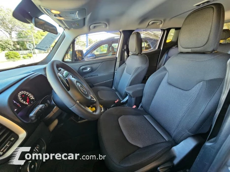 RENEGADE 1.8 16V Sport