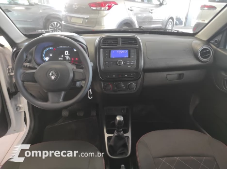 KWID 1.0 12V SCE ZEN