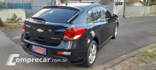 CRUZE 1.8 LT 16V