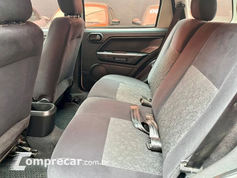 ECOSPORT 1.6 XL 8V