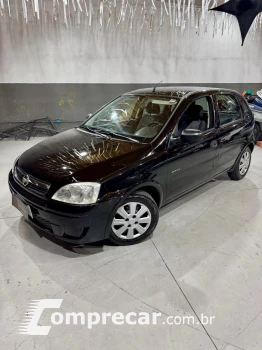 CORSA 1.0 MPFI MAXX 8V FLEX 4P MANUAL