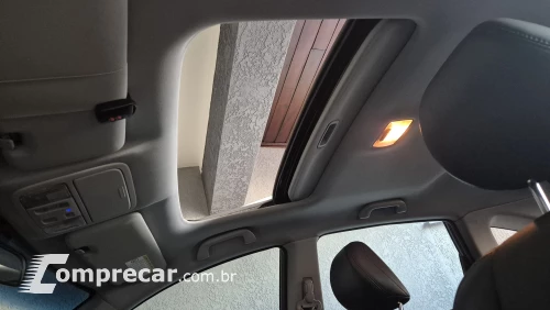 CRV 2.0 EXL 4X4 16V