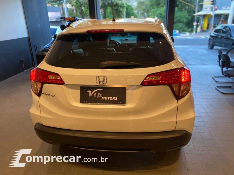 HR-V 1.8 16V EXL