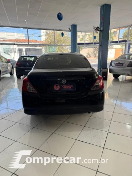 VERSA 1.6 16V SV