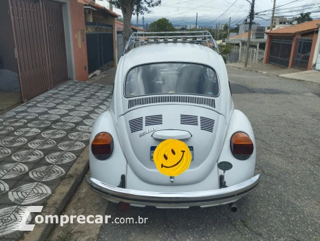 FUSCA 1.5 8V