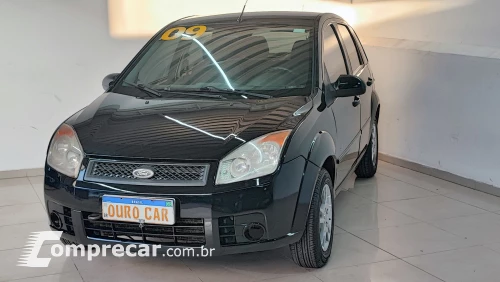 FORD FIESTA 1.6 MPI Class Hatch 8V 4 portas