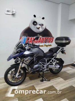 R 1200 GS