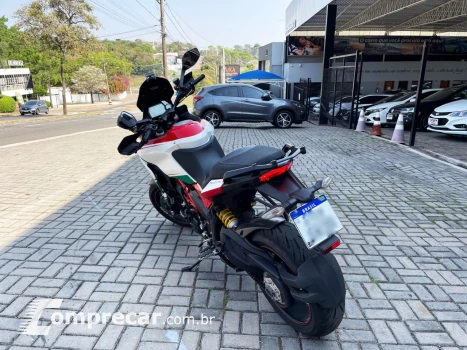 MULTISTRADA 1200 S Pikes Peak