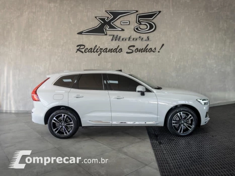 XC 60 2.0 T8 HYBRID MOMENTUM AWD GEARTRONIC