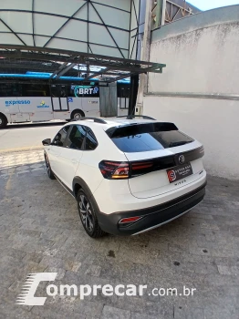 NIVUS 1.0 200 TSI Highline