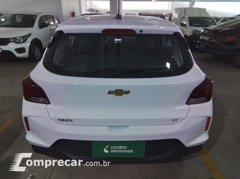 ONIX 1.0 FLEX LT MANUAL