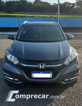 HR-V 1.8 16V EXL