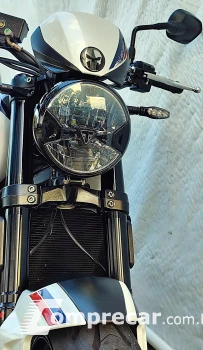 TRIUMPH TRIDENT TRIBUTE