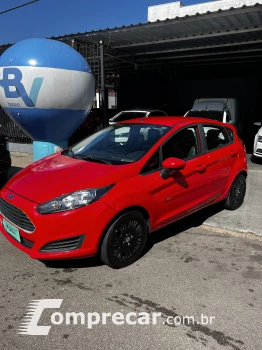 FORD FIESTA 1.5 S Hatch 16V 4 portas