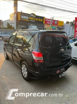SPIN 1.8 LTZ 8V